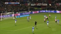 23-12-2013 Piero: Feyenoord heeft een goede drive