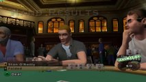 World Series of Poker HD on Dolphin Emulator (Widescreen Hack)