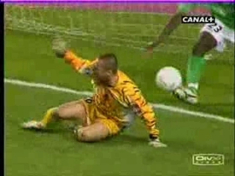 Les Plus Beaux Buts De Juninho