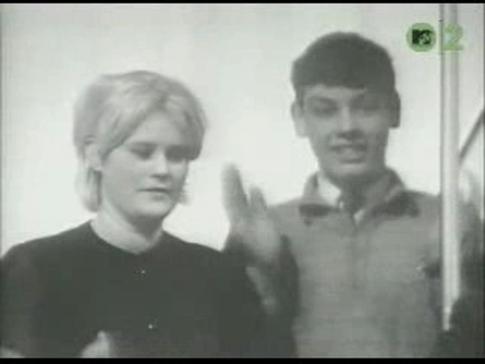 Beatles - Can't Buy Me Love