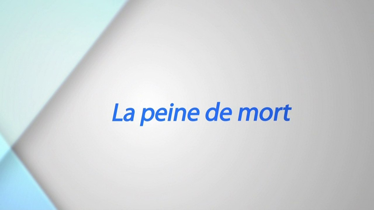 La peine de mort - Tapie se met à table avec Stéphane Ravier