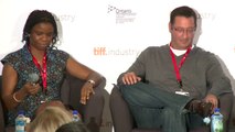 BIG MONEY: Private and Equity Financing | Industry Dialogues | Festival 2013