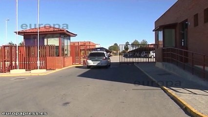 José Fernando se declara culpable y arrepentido