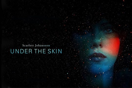 Under the skin - Jonathan Glazer - Red Band Teaser (1080p)
