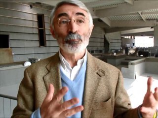 Municipales - Langres : interview de Didier Loiseau