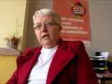 Municipales – Saint-Dizier : interview de Nicole Samour