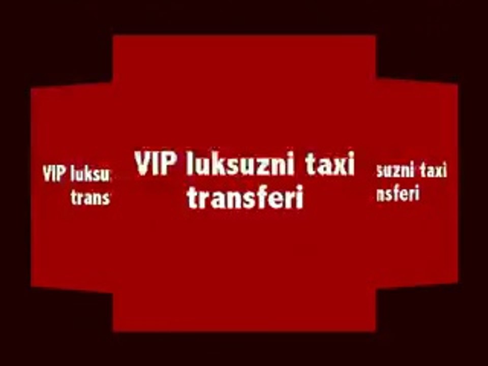 Podgorica Taxi
