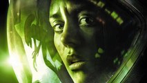 CGR Trailers - ALIEN: ISOLATION Creating the Alien Trailer