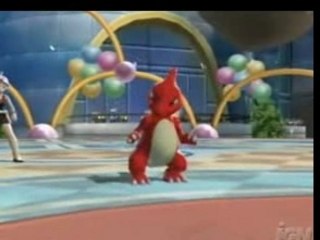 [Wii] Pokemon battle revolution