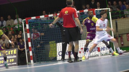 HBC Nantes - Chambéry
