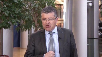 Actu en vidéo - Session plénière de mars 2014: Turquie, Ukraine, libre circulation, contrôle technique.