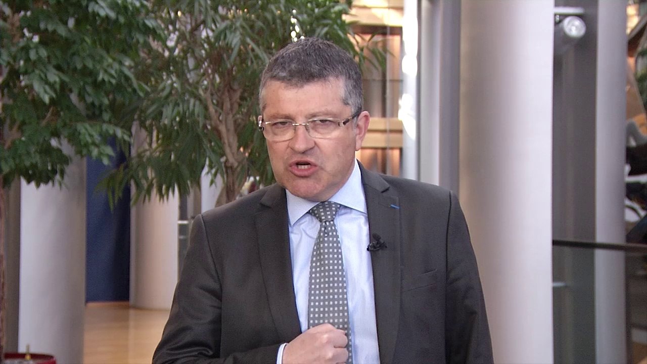 Actu en vidéo - Session plénière de mars 2014: Turquie, Ukraine, libre circulation, contrôle technique.