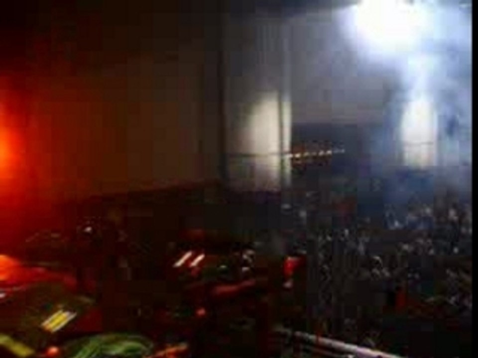 Cristian Varela @ Fabrik