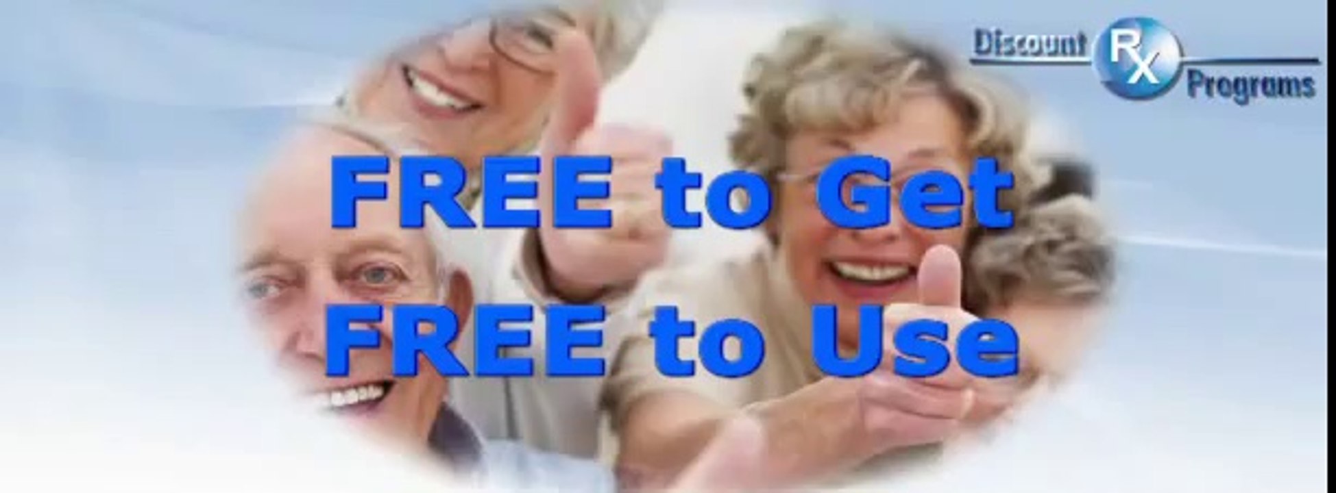 Discount Prescription cards Program