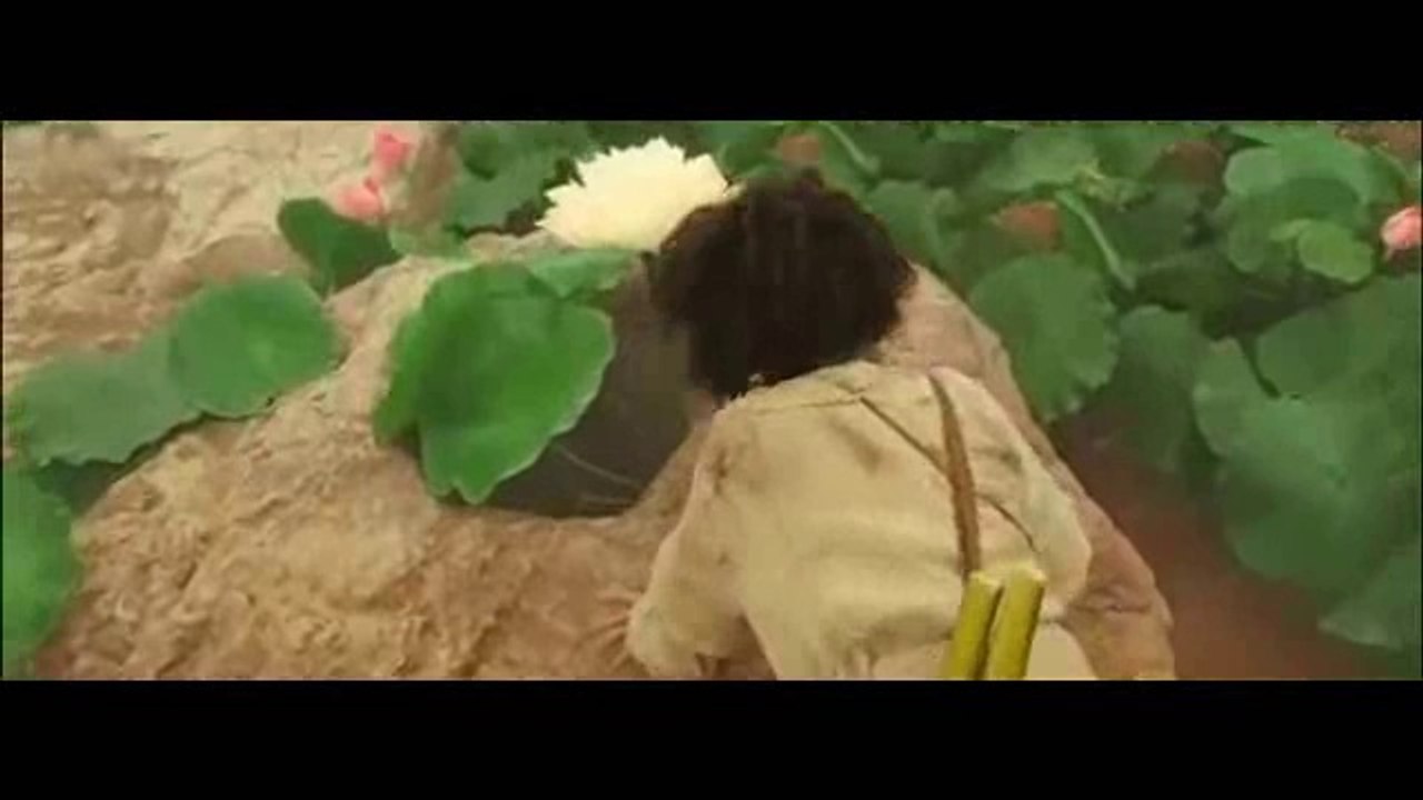 Tinfy New Movie Part 3 Khmer Dubbed - video Dailymotion