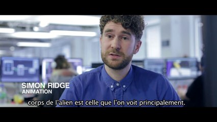 Alien : Isolation - Donner vie à l'Alien (VF)