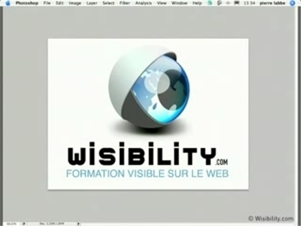 Photoshop CS3 : Une nouvelle interface