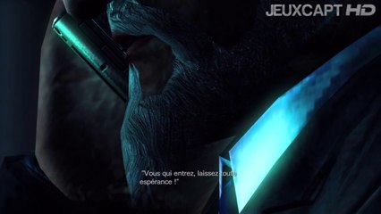 Walkthrough - Resident Evil Revelations HD [7] : En route pour l'UAV !