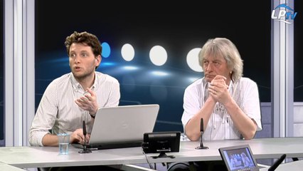 Talk Show : démobilisation générale ?