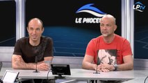 Talk Show : les questions / réponses
