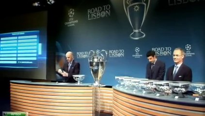 Manchester United-Olympiacos -The final task BURN-