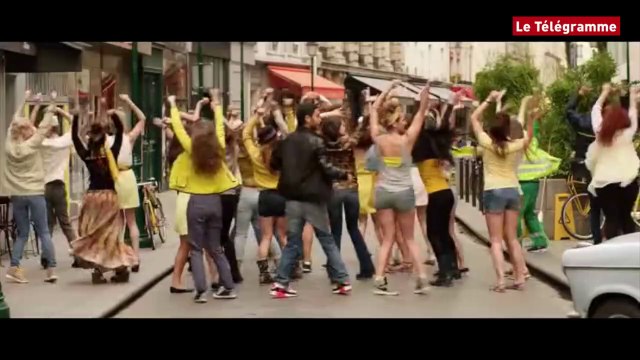 Situation amoureuse : C'est compliqué - Bande annonce