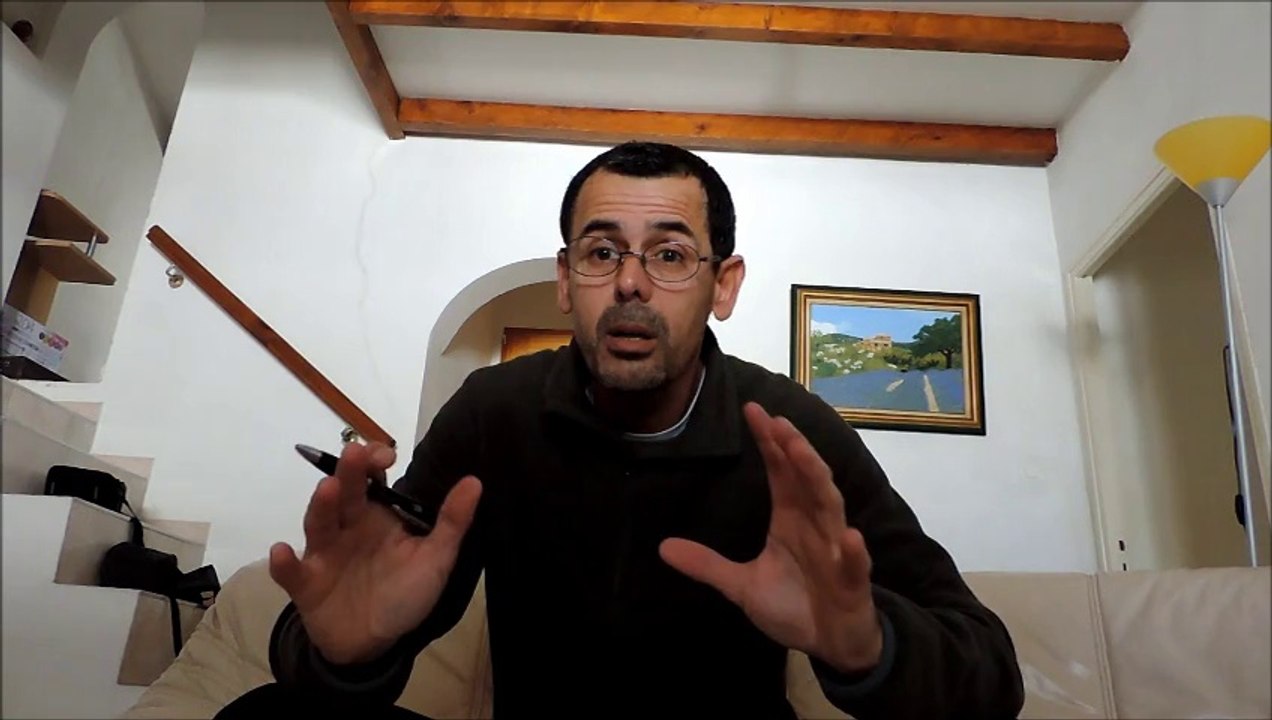 Jankito Infos, le QRA du 13 mars 2014