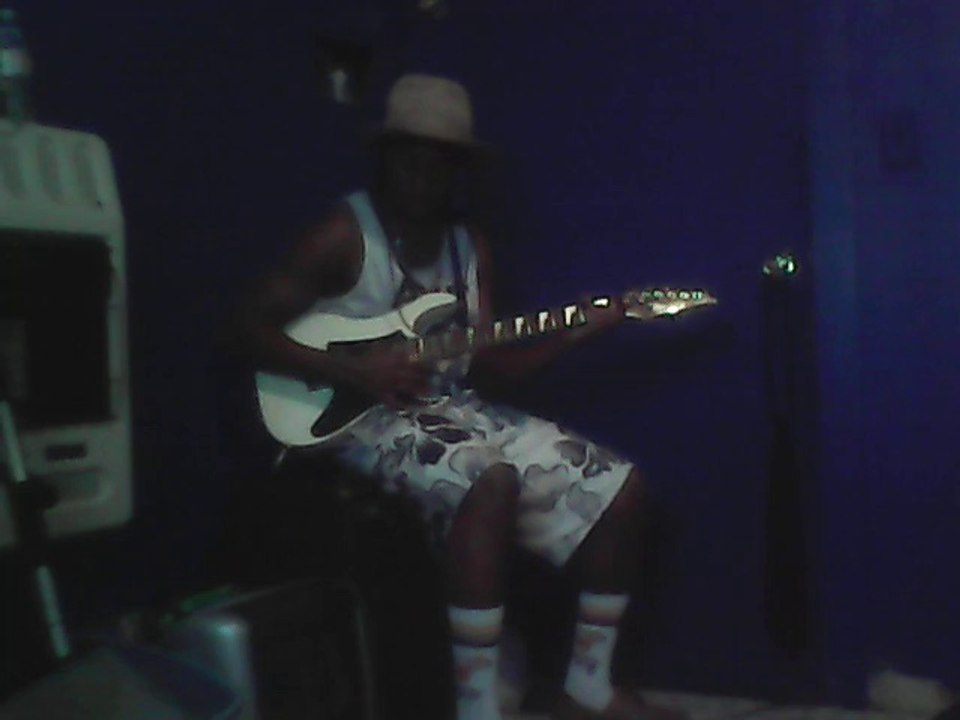 Mr. K.c. - Bill Withers - Aint No Sunshine