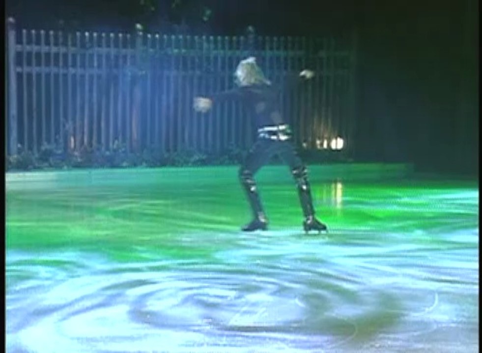 Halloween On Ice