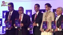Sonam Kapoor, Farhan Akhtar Inaugurate FICCI Frames 2014