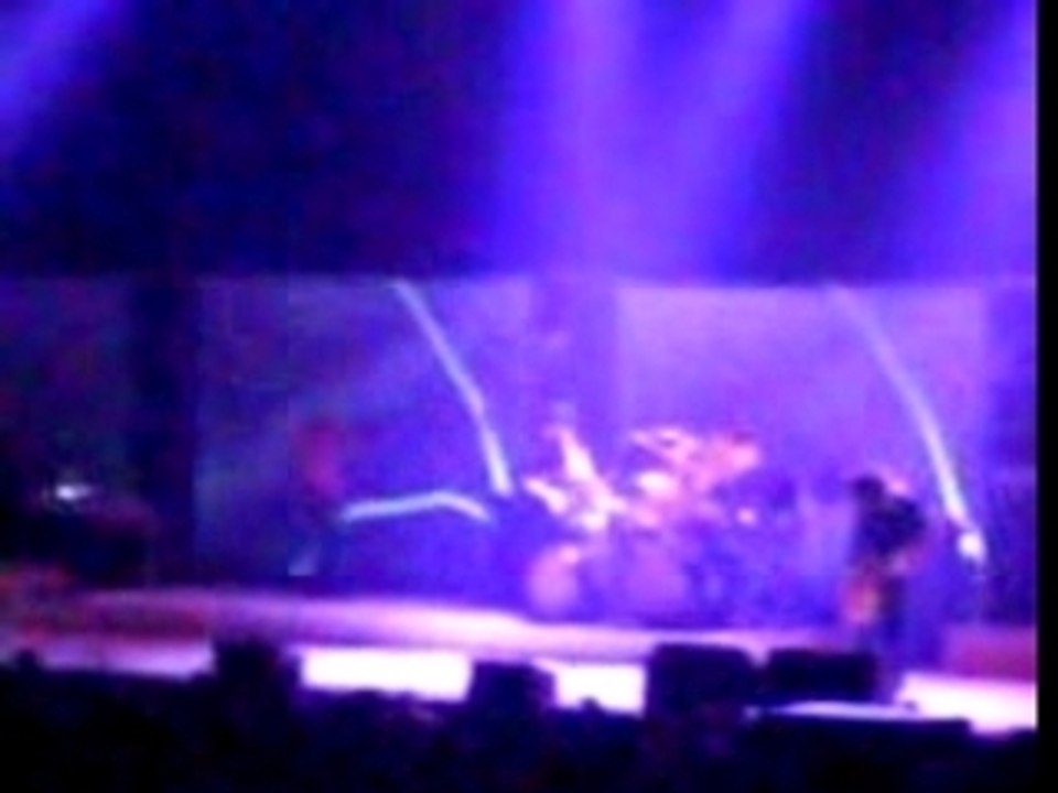 TOOL au zénith 10 déc 06
