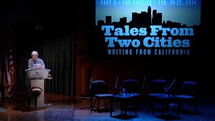 Joan Didion, Irony, & The Death of the California Dream