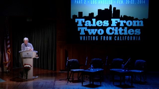 Joan Didion, Irony, & The Death of the California Dream