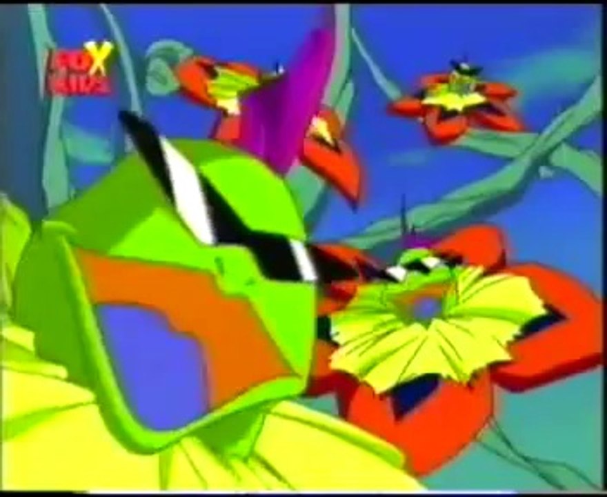 שינזו-פרק 12-המבחן
