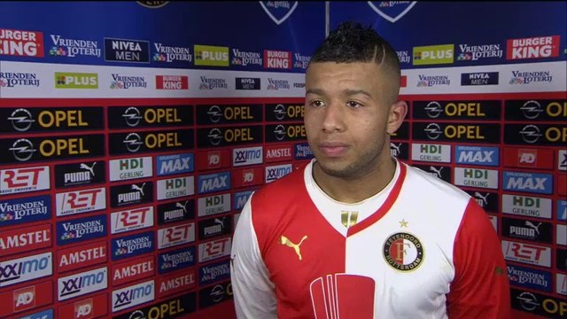 05-01-2014 Dit jaar kunnen we de titel pakken