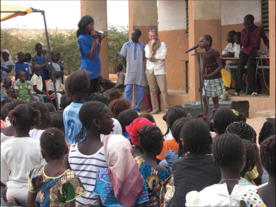 fatouré raconte adama en 2012