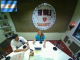 Radio Brazos Abiertos Hospital Muñiz Programa Camino hacia una vida plena 13 de marzo (1)