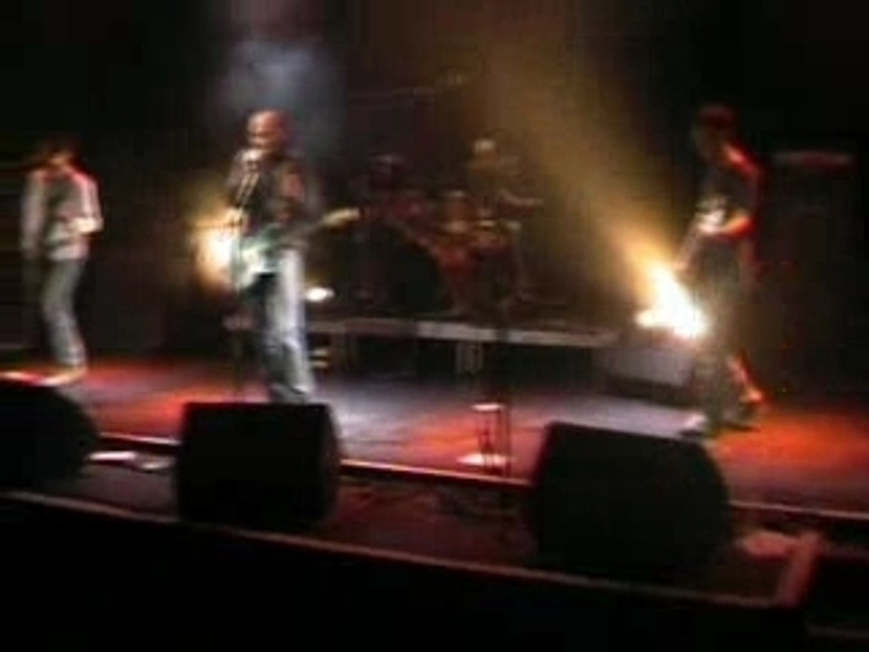 2006/12 AU DERNIER DE LA CLASSE