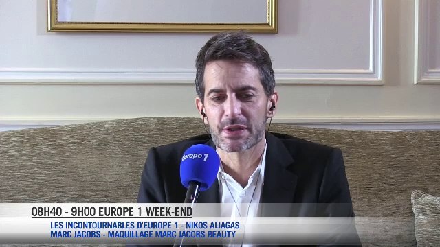 Marc Jacobs : Miley Cyrus, une jeune femme qui assume qui elle est