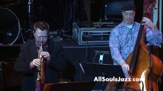 Zbigniew Namysłowski at All Souls Jazz Chicago 2013 part3