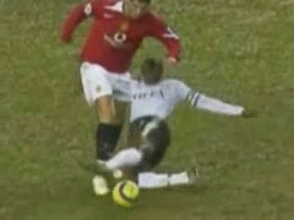 Cristiano Ronaldo Compilation