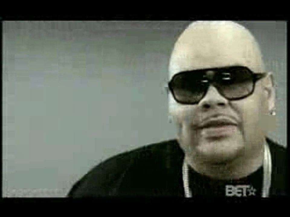 Fat Joe ft Lil Wayne Make It Rain