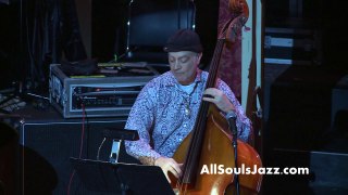 Zbigniew Namysłowski at All Souls Jazz Chicago 2013 6
