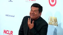 George Lopez Says He's 'Stopping' Drinking