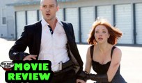 IN TIME - Justin Timberlake, Amanda Seyfried - New Media Stew Movie Review