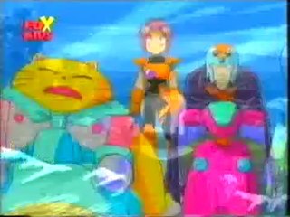 שינזו-פרק 13-ריומה מלך הזוחלים