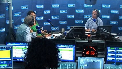 Gérard Feldzer : "C'est quand même extraordinaire qu'en 2014 on arrive à paumer un avion"