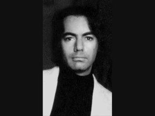 I'm Glad You're Here With Me Tonight--Neil Diamond