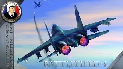 Battlefield 4 - Conquête Partie Classique