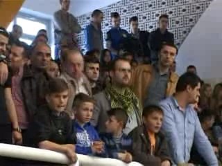 Fushata përmbyllse e PVD-së - 13.03.14